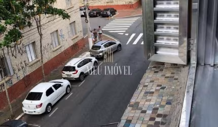 Apartamento Kitnet à venda na Ocian - Praia Grande - SP: