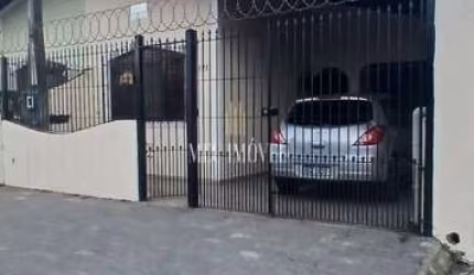 Repasse Casa Padrão à venda na Vila Tupi - Praia Grande - SP: