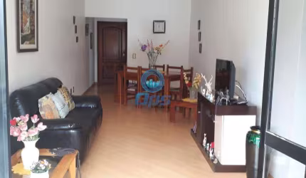 Apartamento com 2 dorms, Marapé, Santos - R$ 480 mil, Cod: 4566
