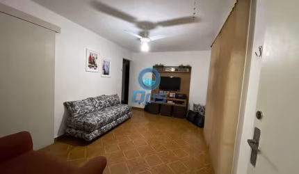 Apartamento com 3 dorms, Aparecida, Santos - R$ 305 mil, Cod: 5436