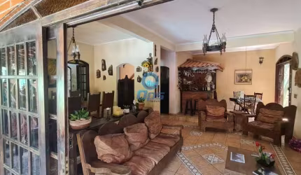 Sobrado com 4 dorms, Morro Nova Cintra, Santos - R$ 2.45 mi, Cod: 5666