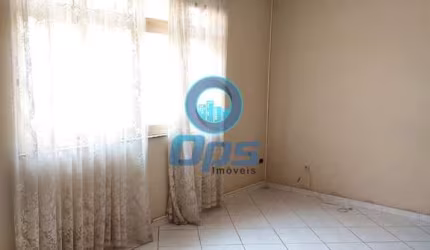 Casa com 4 dorms, Embaré, Santos - R$ 1.3 mi, Cod: 5804