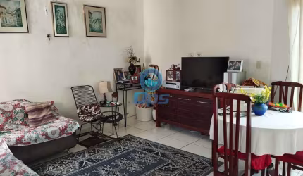 Casa com 4 dorms, Estuário, Santos - R$ 490 mil, Cod: 5851