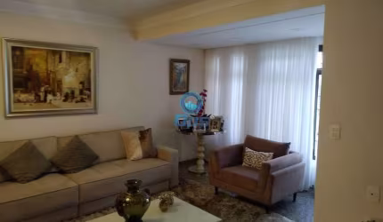 Porteira fechada 3 dorms, Embaré, Santos - R$ 2.2 mi, Cod: 5983