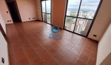 Apartamento com 3 quartos, Embaré, Santos - R$ 680 mil, Cod: 6054