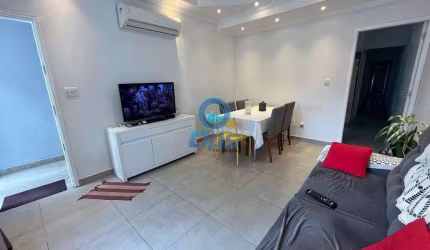 Casa com 4 quartos, Embaré, Santos - R$ 1.3 mi, Cod: 6056