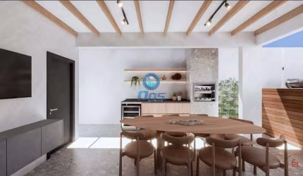 Casa com 3 quartos, Embaré, Santos - R$ 1.37 mi, Cod: 6081
