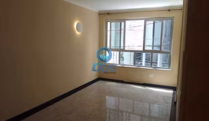 Apartamento com 2 quartos, Pompéia, Santos, Cod: 6121