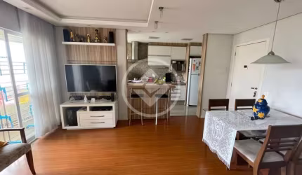 Apartamento com 2 quartos em Serraria- São José codigo: 56693