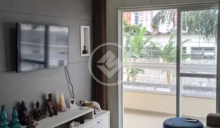 Apartamento com 2 Quartos Sendo um Suíte 2 Banheiros e Sacada com Churrasqueira a Carvão codigo: 56517