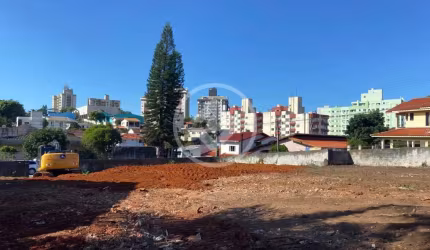 Terreno amplo com viabilidade para construção codigo: 70583