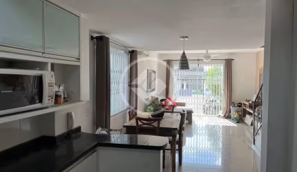 Sobrado em residencial tranquilo e bem localizado codigo: 70530