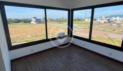 Sobrado com 3 Suítes no Jardim Campeche codigo: 72180