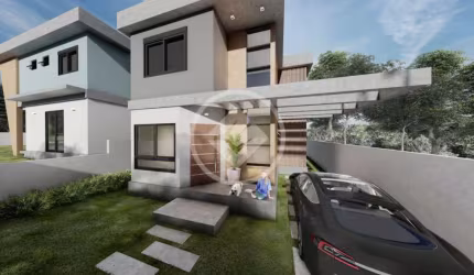 Casa incrível à venda! codigo: 73465
