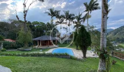 Casa em Santo Amaro com terreno de 7.066.99m² codigo: 74948
