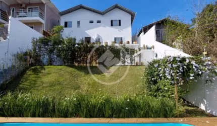Casa linda 4 dormitórios no Jardim Atlântico codigo: 31495