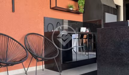 Casa de 4 Quartos a Poucos Minutos do Centro de Florianópolis - Conforto e Tranquilidade codigo: 77633