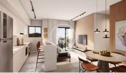Apartamento à poucos metros da praia codigo: 79776