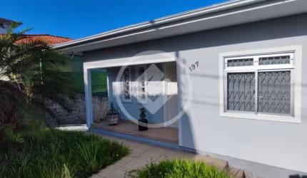 Casa à Venda – Sertão do Maruim, São José/SC codigo: 95603