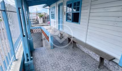 Casa Localizada em Barreiros codigo: 98019