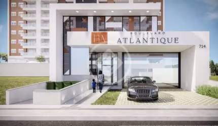 Boulevard Atlantique codigo: 115661