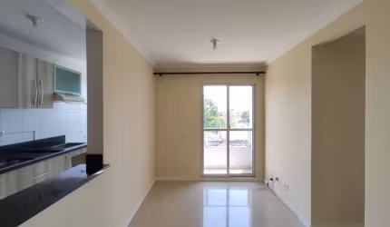 Apartamento com suite mais dois dormitórios a 2 km da Tupy