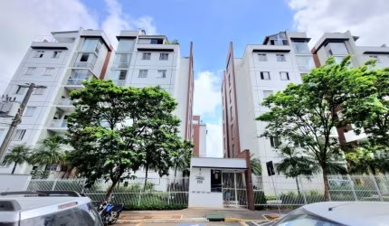 Apartamento mobiliado com 1 suíte mais 2 quartos