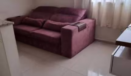 Casa Sobreposta para Venda em São Vicente, Vila Cascatinha, 2 dormitórios, 1 banheiro, 1 vaga