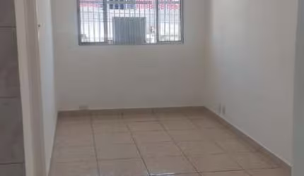 Apartamento para Venda em São Vicente, Vila São Jorge, 2 dormitórios, 1 banheiro, 1 vaga