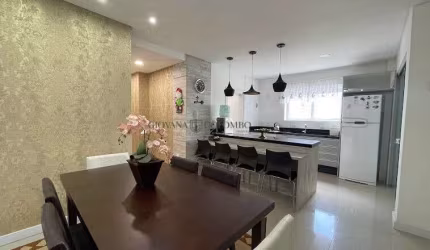 Apartamento Mobiliado - Meia Praia