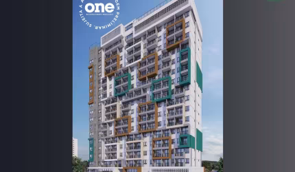 Apartamento - Padrão, para Venda em São Paulo/SP