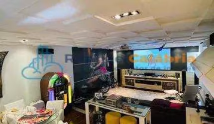 Casa 405m&#178; localizada em Gravatá