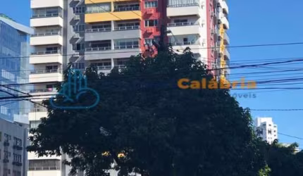Apartamento 276m&#178; no Edf. Miguel de Unamuno em Boa Viagem