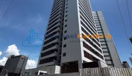 Apartamento 81m&#178; no Edf. Parador de Madrid no Pina