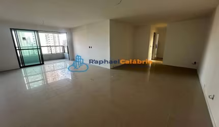 APARTAMENTO ALTO PADR&#195;O MD DE 4 SU&#205;TES EM APIPUCOS
