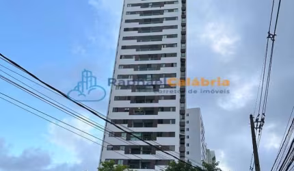 &#211;TIMO APARTAMENTO EM ANDAR ALTO E NASCENTE NA TORRE