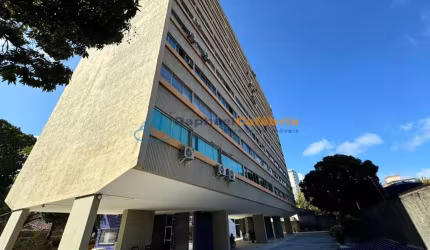 EXCELENTE APARTAMENTO DE 112M&#178; E 3 QUARTOS NO BAIRRO DA BOA VISTA