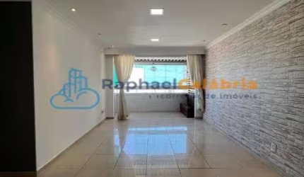INCR&#205;VEL APARTAMENTO DE 4 QUARTOS E 3 SU&#205;TES DISPON&#205;VEL PARA COMPRA NO BAIRRO DOS AFLITOS