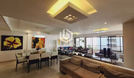 Apartamento à venda, 180m², 03 Suítes, 02 garagens, no Rosarinho,  Recife, PE