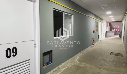 Galpão 400m2, 09 Salas, WC serviços para locação, Imbiribeira, Recife, PE