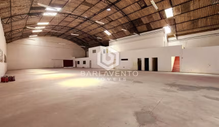 Galpão 600m² para locação, Imbiribeira, Recife, PE