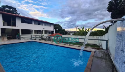 Casa com 4 dormitórios, 300 m² - venda por R$ 950.000,00 ou aluguel por R$ 5.370,44/mês - Centro - Lagoa Santa/MG
