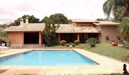 Casa à venda, 220 m² por R$ 1.900.000,00 - Quintas Ipes - São José da Lapa/MG