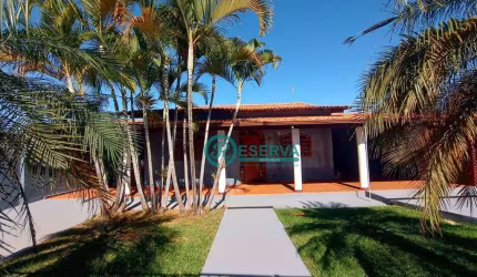 Casa à venda, 282 m² por R$ 1.200.000,00 - Quinta do Viana - Lagoa Santa/MG