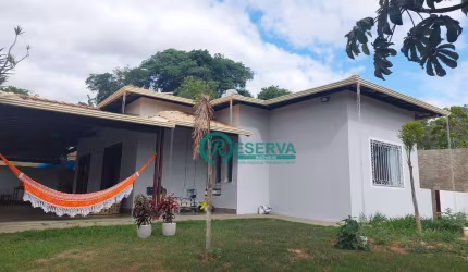 Casa à venda, 240 m² por R$ 1.100.000,00 - Vale dos Sonhos - Lagoa Santa/MG