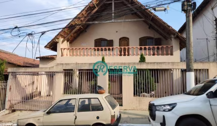 Casa com 4 dormitórios à venda, 315 m² por R$ 800.000 - Parque Jardim Alterosa - Vespasiano/Minas Gerais