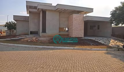 Casa à venda, 196 m² por R$ 1.850.000,00 - Condomínio Villas Park II - Vespasiano/MG