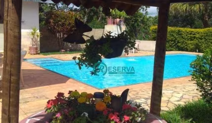 Sítio, 3000 m² - venda por R$ 995.000,00 ou aluguel por R$ 6.900,00/mês - Eldorado - Lagoa Santa/MG