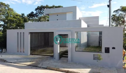 Casa à venda, 164 m² por R$ 1.600.000,00 - Redenção - Lagoa Santa/MG