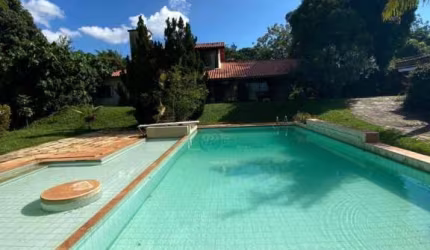 Casa à venda, 400 m² por R$ 2.500.000,00 - Joana Darc - Lagoa Santa/MG